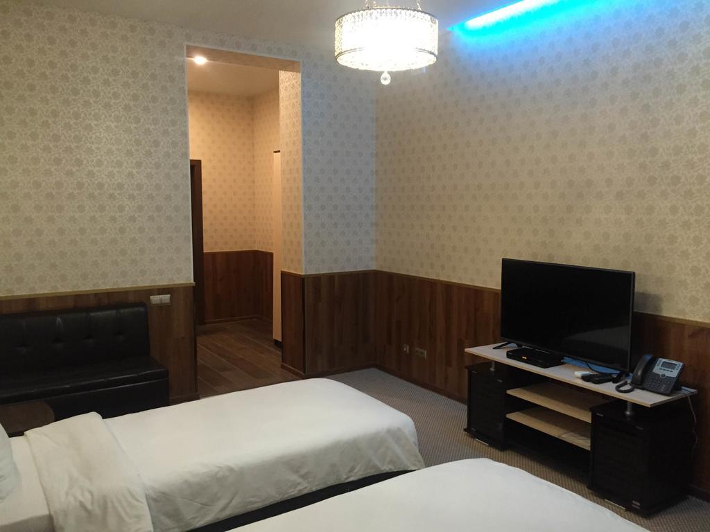 HOTEL COMFORT-PLACE ЧЕБОКСАРЫ 3* (Россия) - от 3223 RUB | NOCHI