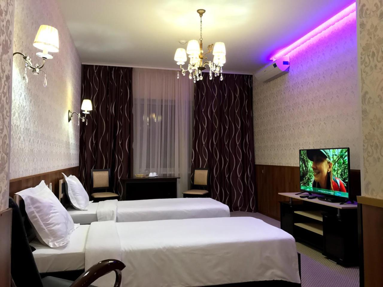 HOTEL COMFORT-PLACE ЧЕБОКСАРЫ 3* (Россия) - от 3223 RUB | NOCHI