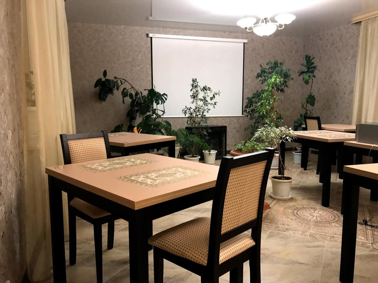 HOTEL COMFORT-PLACE ЧЕБОКСАРЫ 3* (Россия) - от 3223 RUB | NOCHI